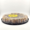 Master Delight Malban - Mixed - Round Plate (12x2LB)