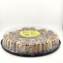 Master Delight Malban - Pistachio - Round Plate (12x2LB)