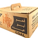 Abu Abdo Hukkah Coal (12x1KG)