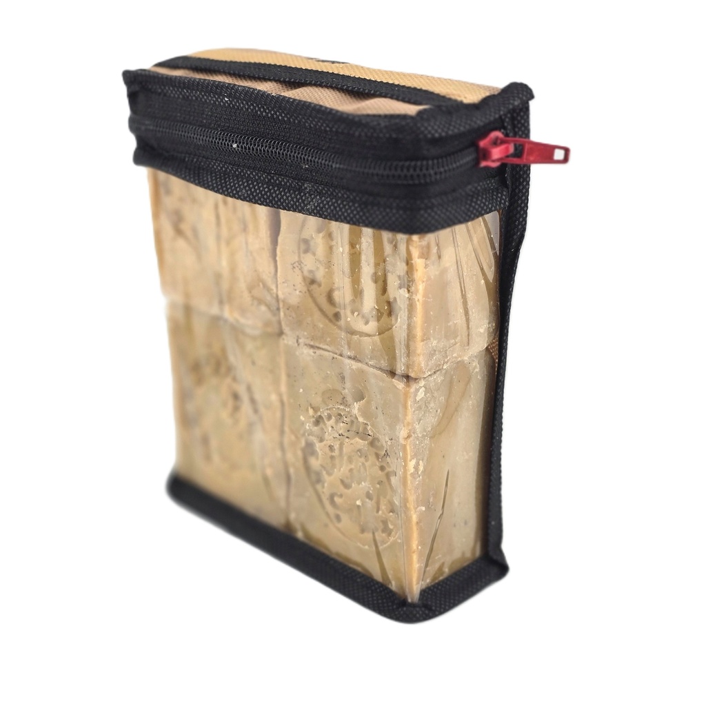 Altair Olive Soap - Box (6x4x200G)