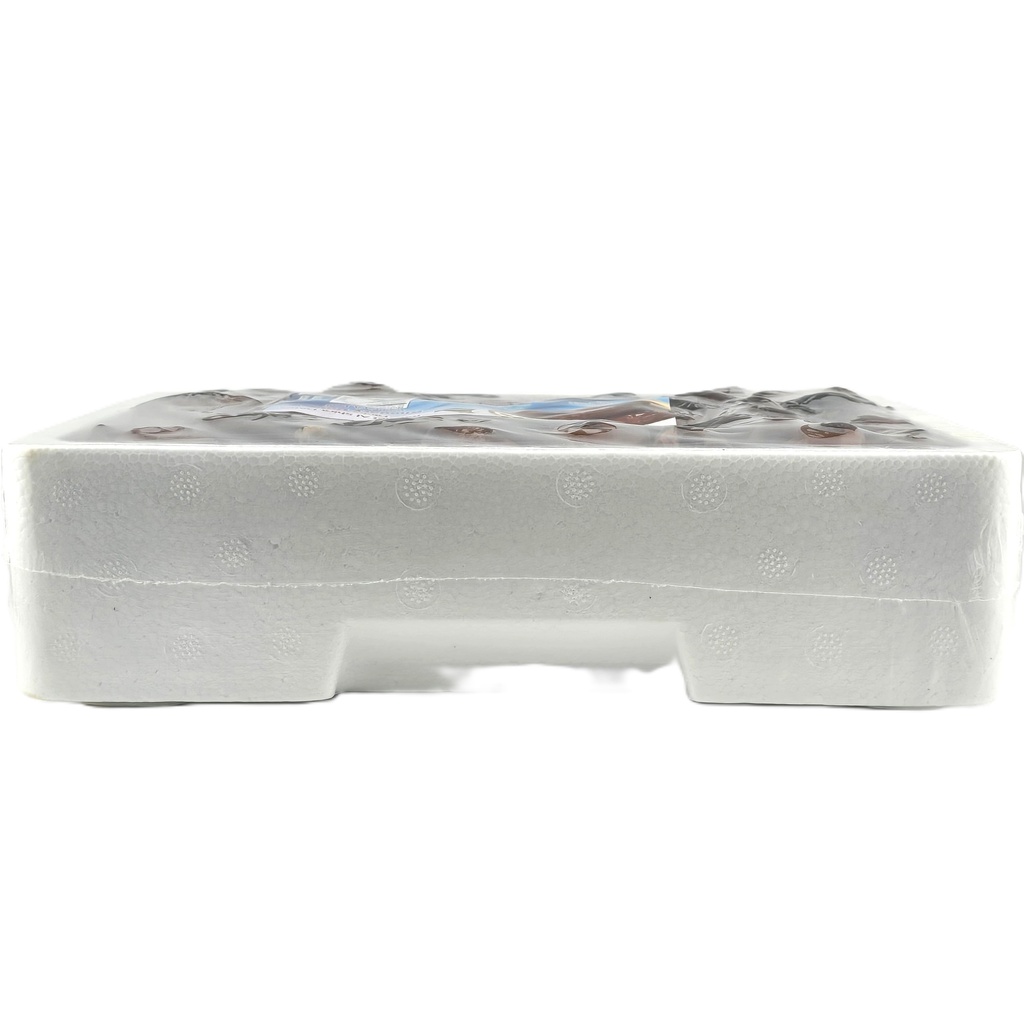 Al Shira Khudary Dates - Foam (12x1KG)