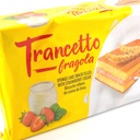 Balconi Sponge Cake - Strawberry Cream 15x10x28g