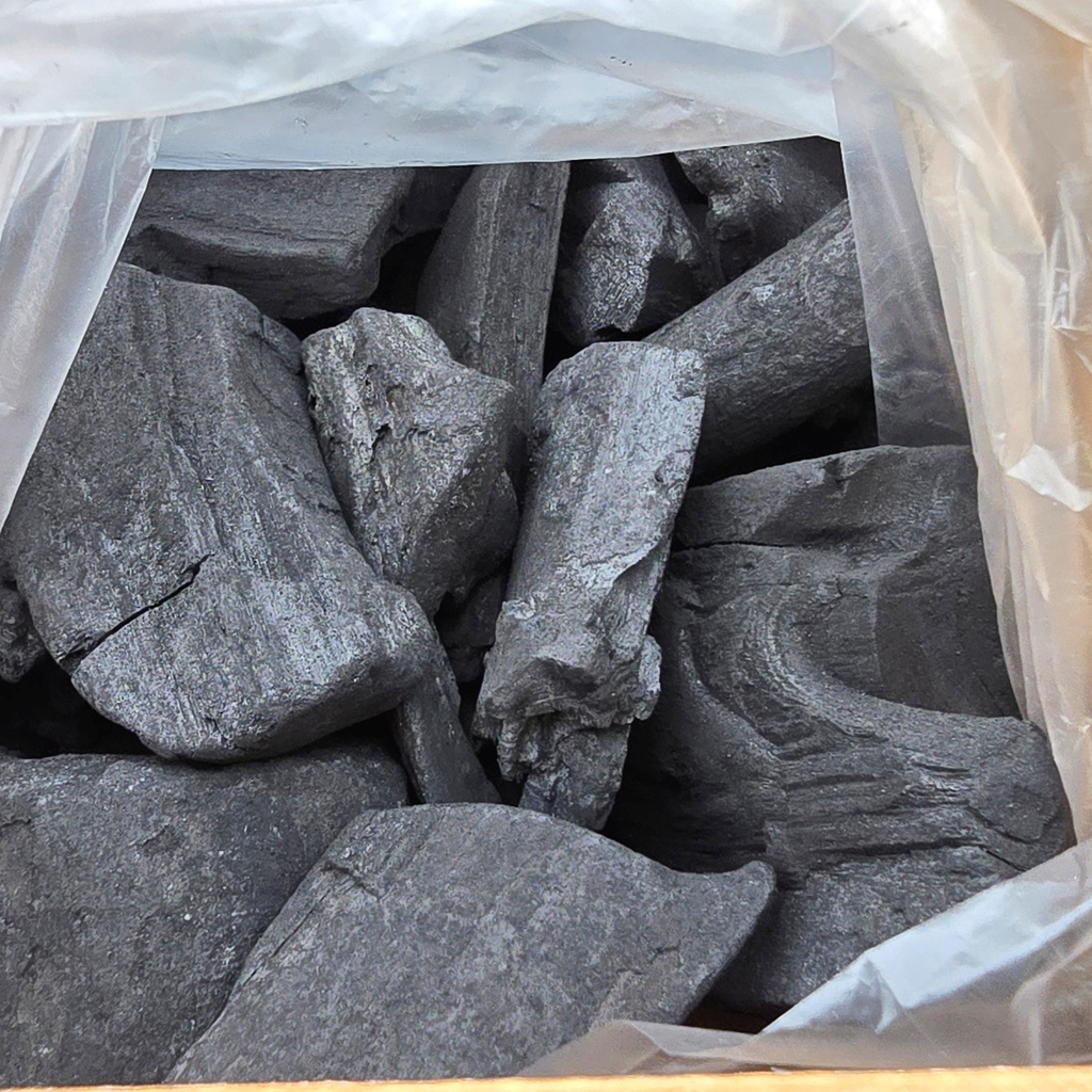 Abu Abdo Hookah Charcoal (12x1KG)