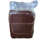 Al-Mokhtar Pitted Date Paste (44LB)