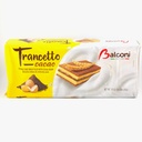 Balconi Sponge Cake - Cacao Cream 15x10x28g