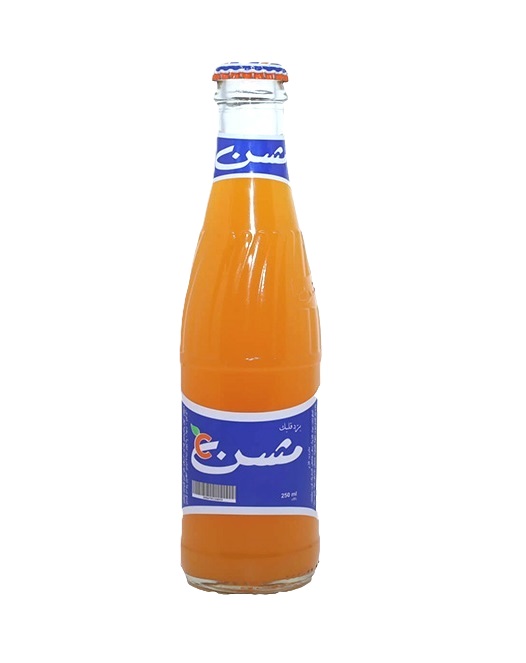 Mission - Glass Bottles (24x250ML)