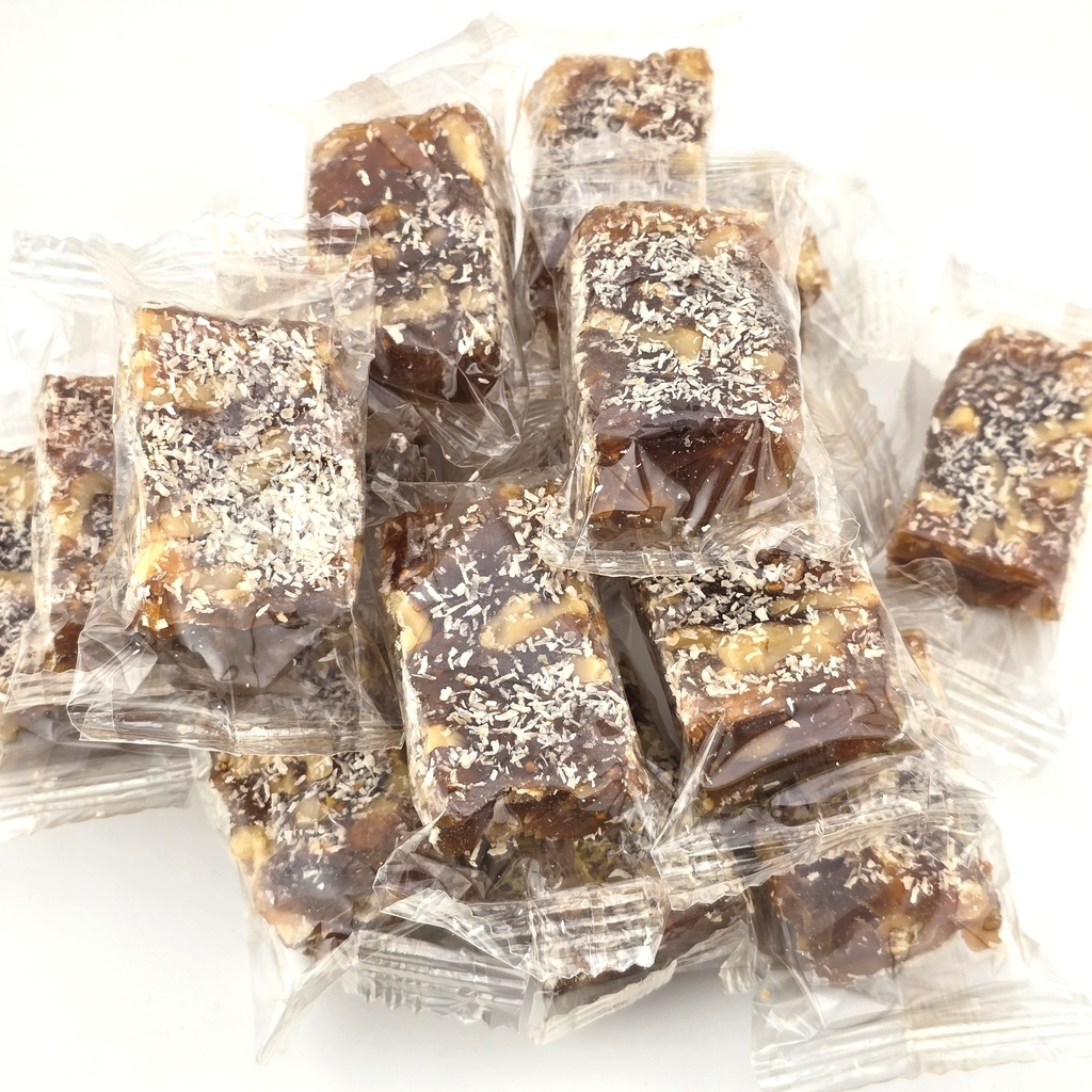 Master Delight Malban - Fruit - Bulk Box (10LB)