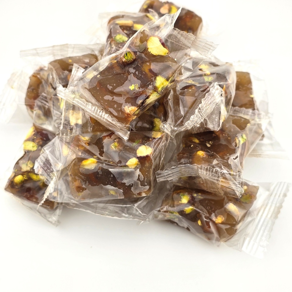 Master Delight Malban - Pistachio - Bulk Box (10LB)