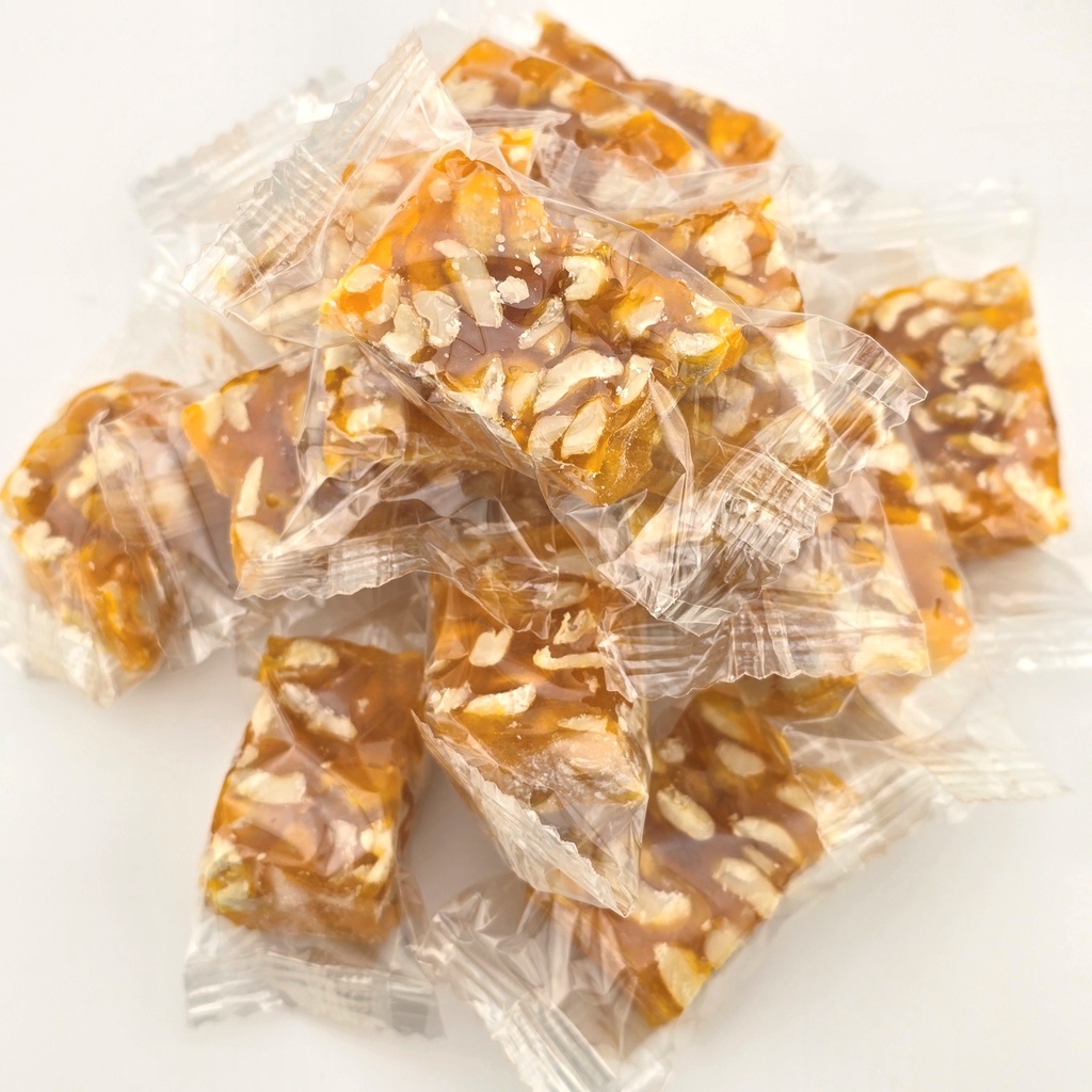 Master Delight Malban - Apricot & Cashew - Bulk Box (10LB)