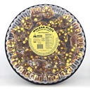 Master Delight Malban - Pistachio - Round Plate (12x2LB)