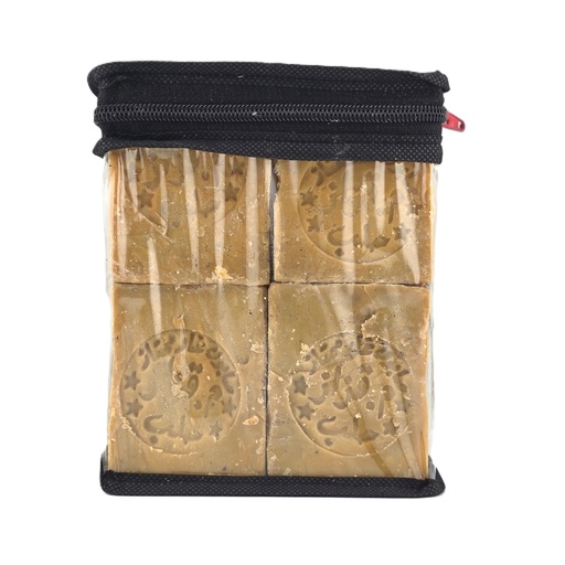 [1386] Al-Tair Olive Soap - Box (6x4x200G)