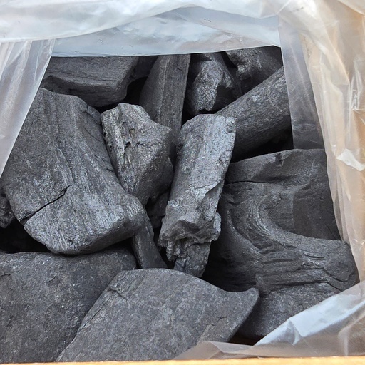 [236] Abu Abdo Hookah Charcoal (12x1KG)