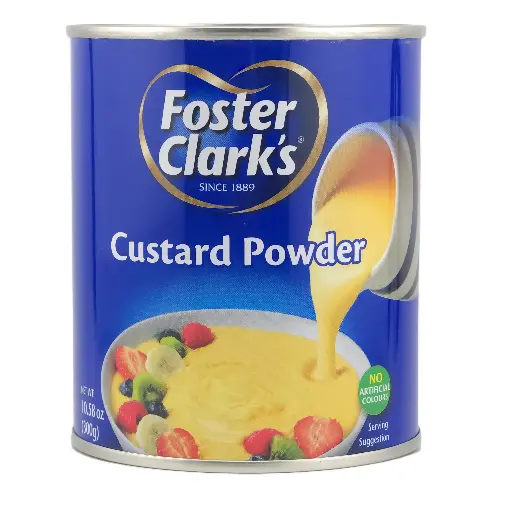 [1485] Foster Clark's Custard Powder 36x300g