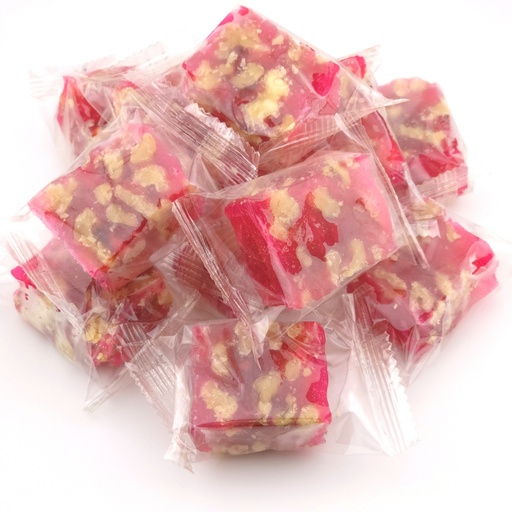 [55] Master Delight Malban - Walnuts - Bulk Box (10LB)