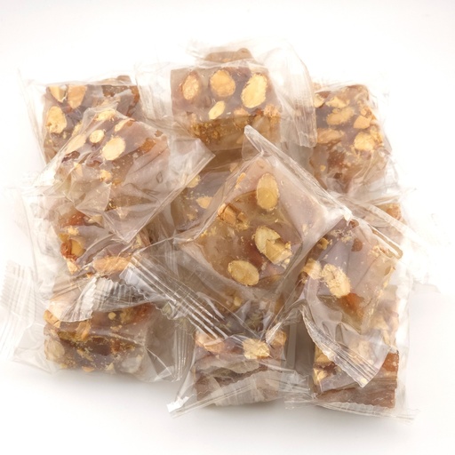 [61] Master Delight Malban - Almond - Bulk Box (10LB)