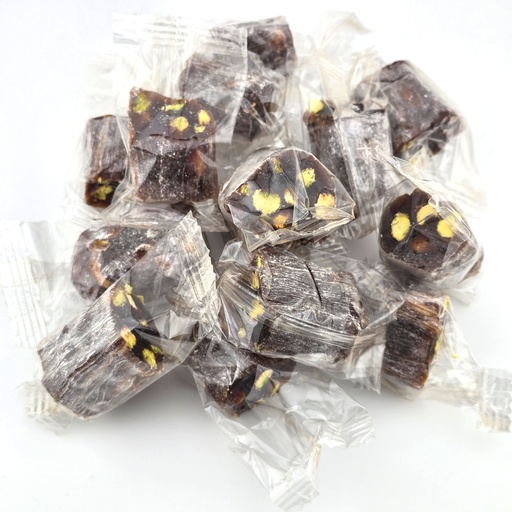 [64] Master Delight Malban - Dates & Pistachio - Bulk Box (10LB)