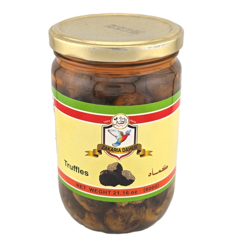 [692] Altair Truffles - Jar (12x600G)